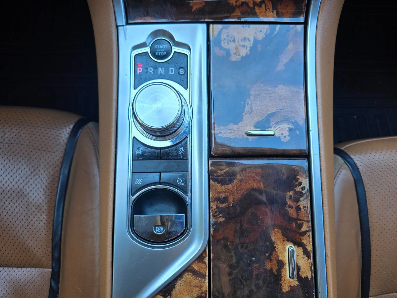 Used 2012 Jaguar XF Portfolio image 26