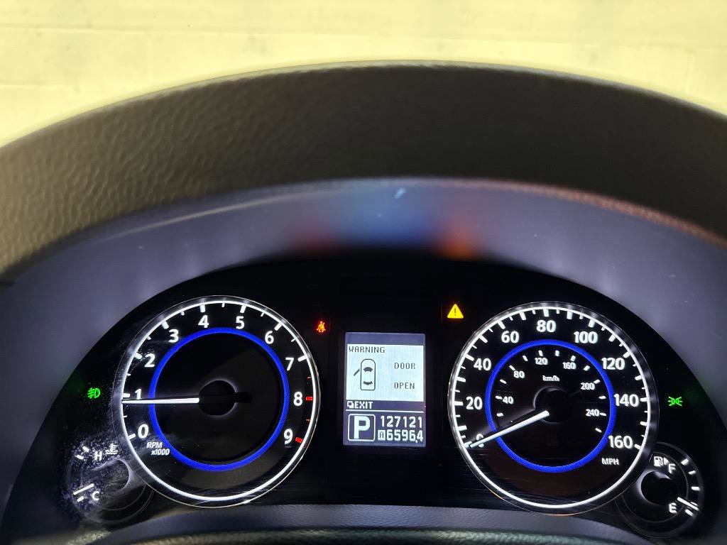 Used 2014 INFINITI Q60 Journey w/ Premium Package RWD image 40