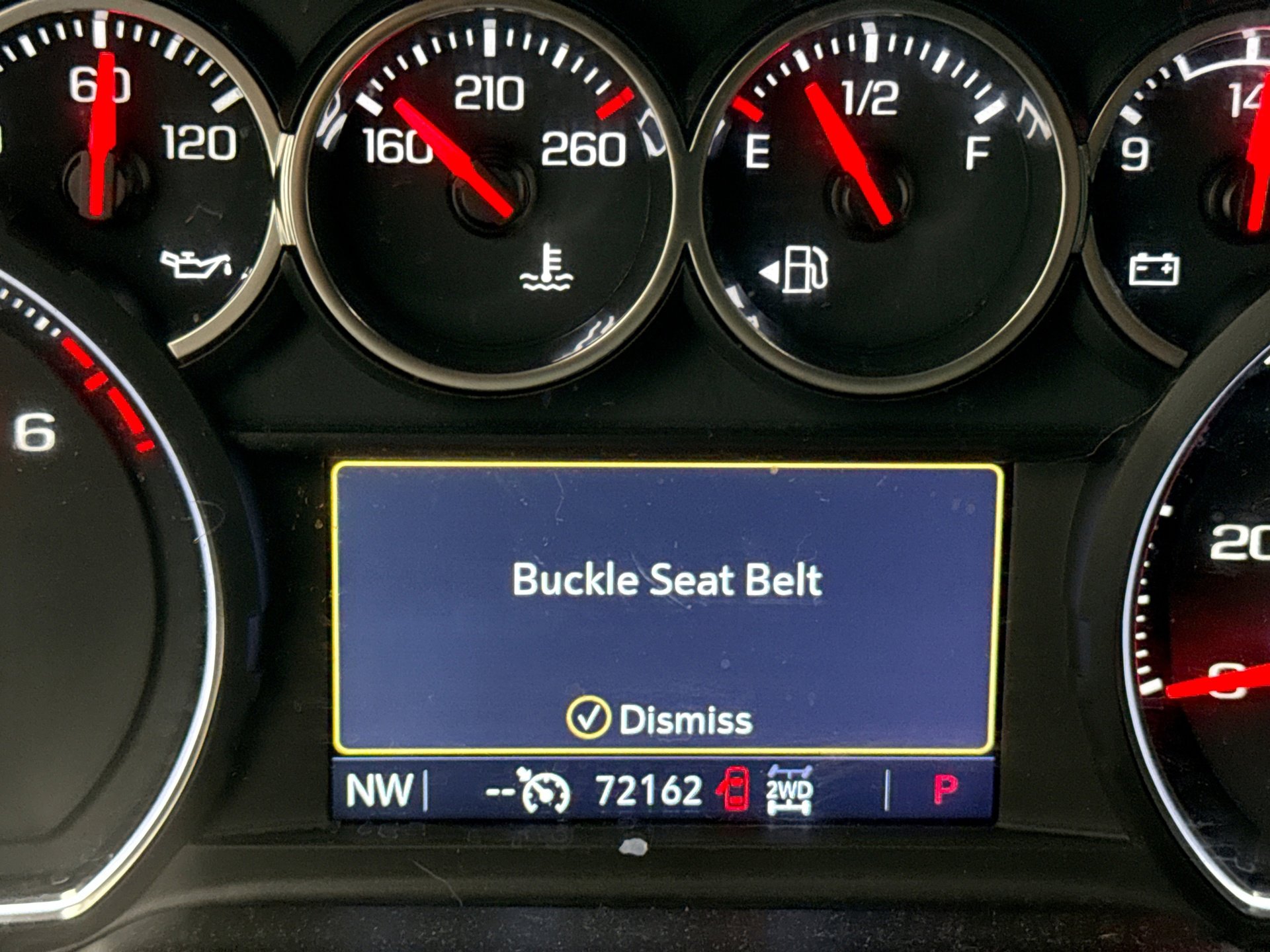 Used 2021 Chevrolet Suburban RST w/ Luxury Package AWD/4WD image 10