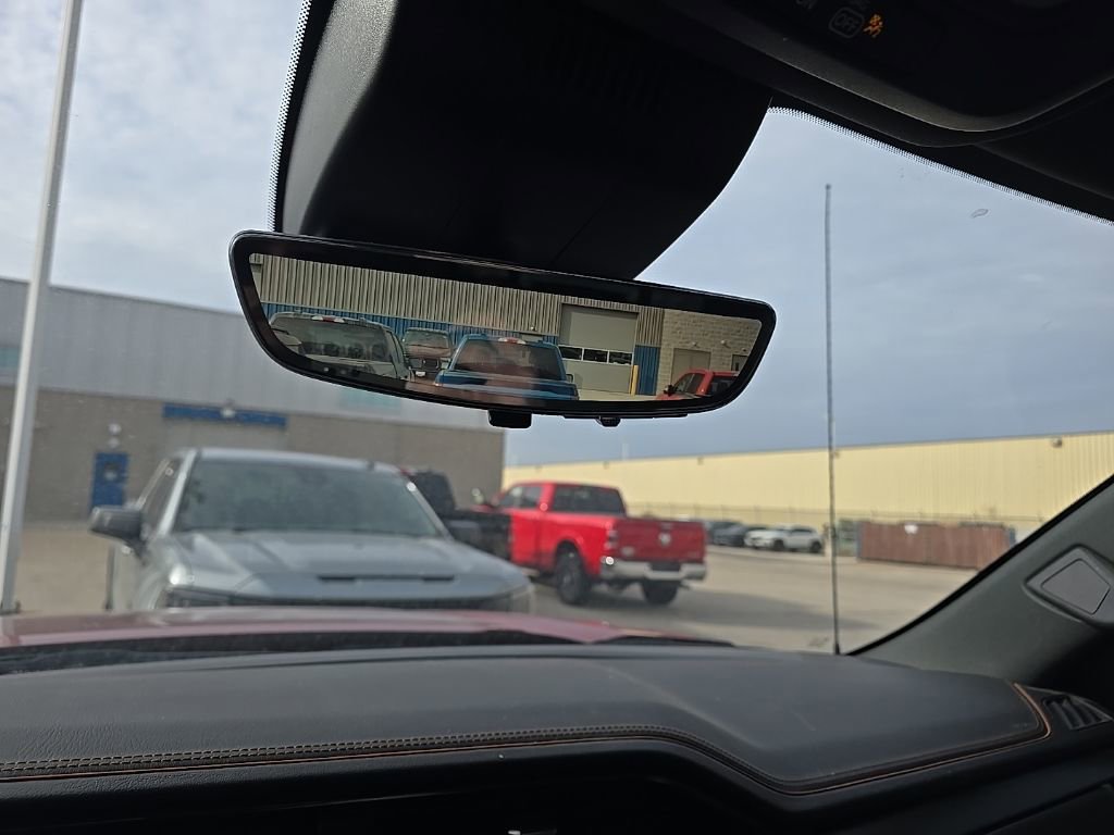 Used 2022 GMC Sierra 1500 AT4 w/ AT4 Premium Package image 20