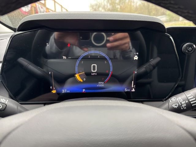 New 2026 Chevrolet TrailBlazer LT w/ LT Cold Weather Package image 24