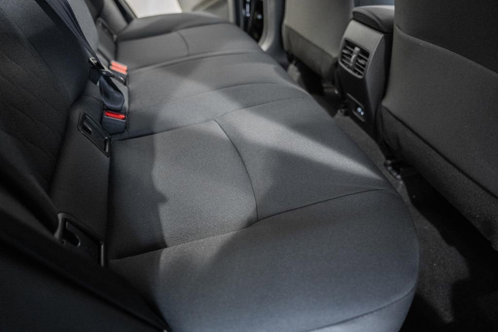 New 2026 Toyota Corolla Cross LE image 27