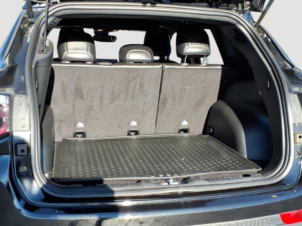 Used 2022 Jeep Compass Altitude w/ Convenience Group image 12