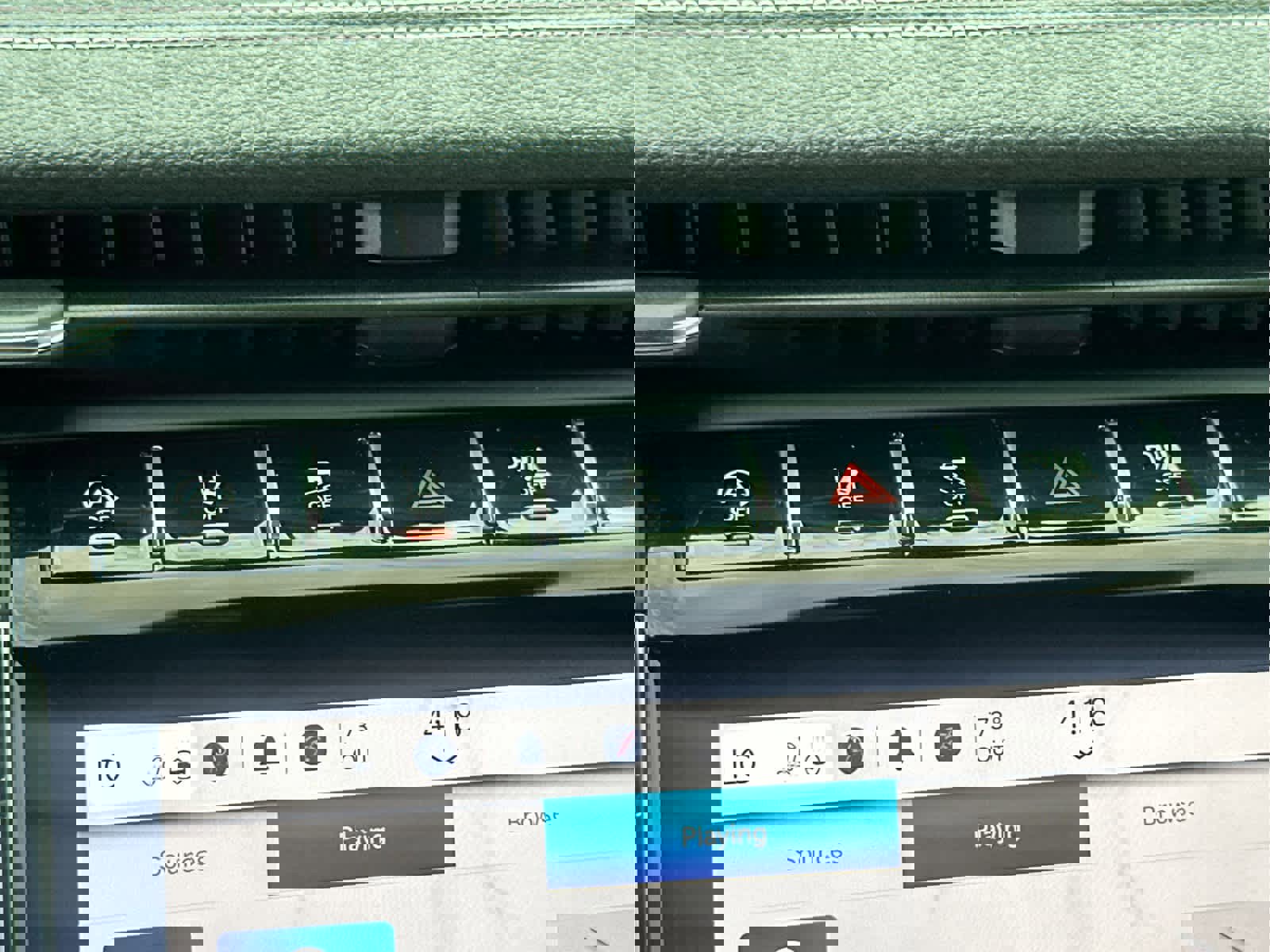 New 2025 Jeep Grand Cherokee Limited w/ Luxury Tech Group II image 48