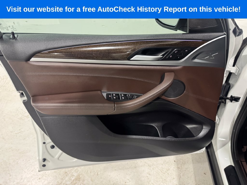 Used 2022 BMW X3 xDrive30i AWD/4WD image 15