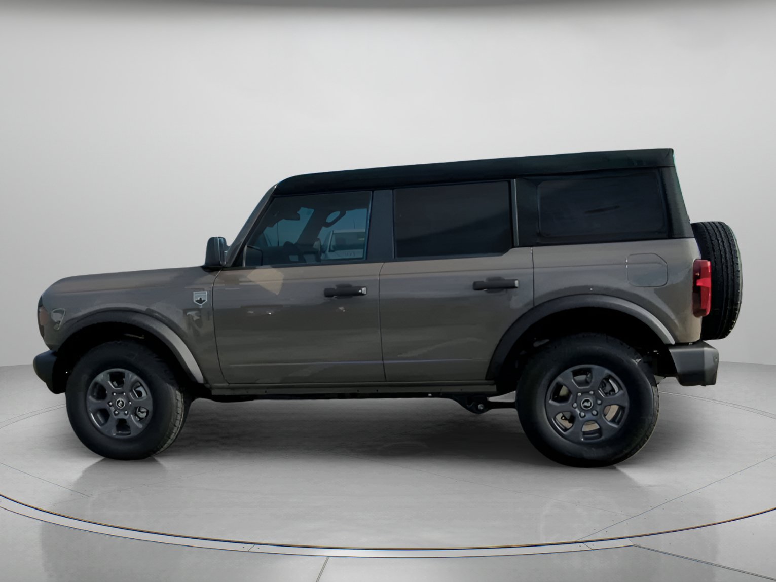 New 2026 Ford Bronco Big Bend AWD/4WD image 17