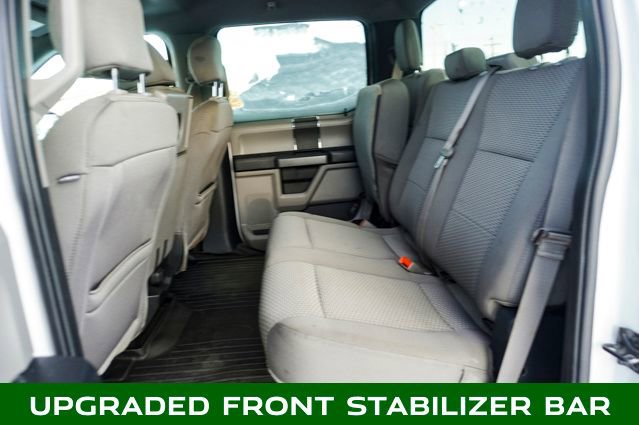 Used 2020 Ford F150 XLT w/ Trailer Tow Package image 6