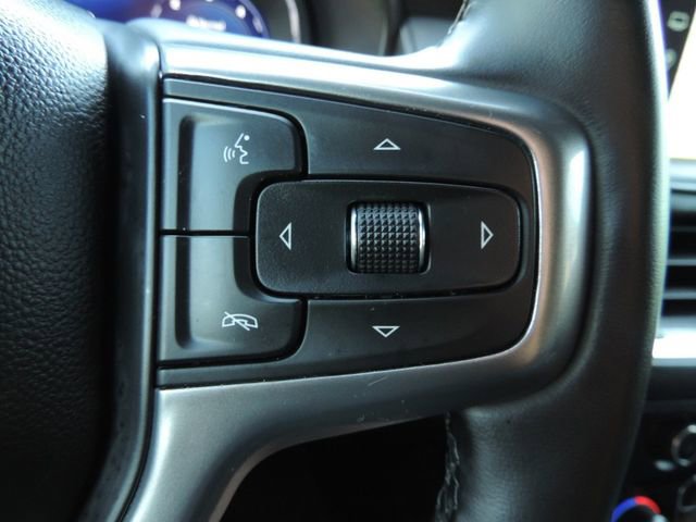 Certified 2024 Chevrolet Tahoe Z71 w/ Off-Road Capability Package image 33