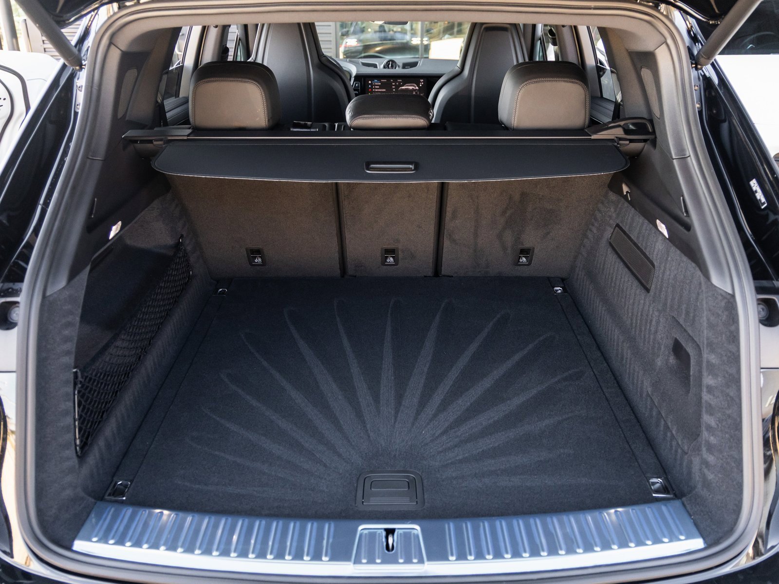 New 2026 Porsche Cayenne S image 34