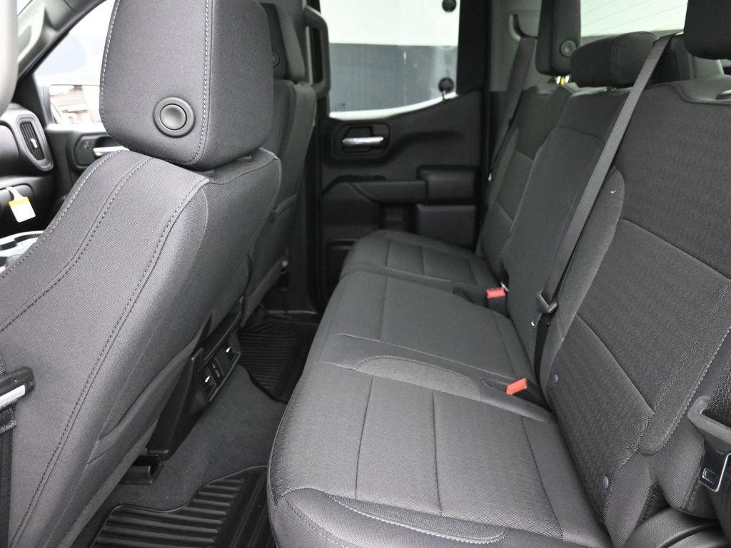 New 2026 Chevrolet Silverado 1500 Custom image 11