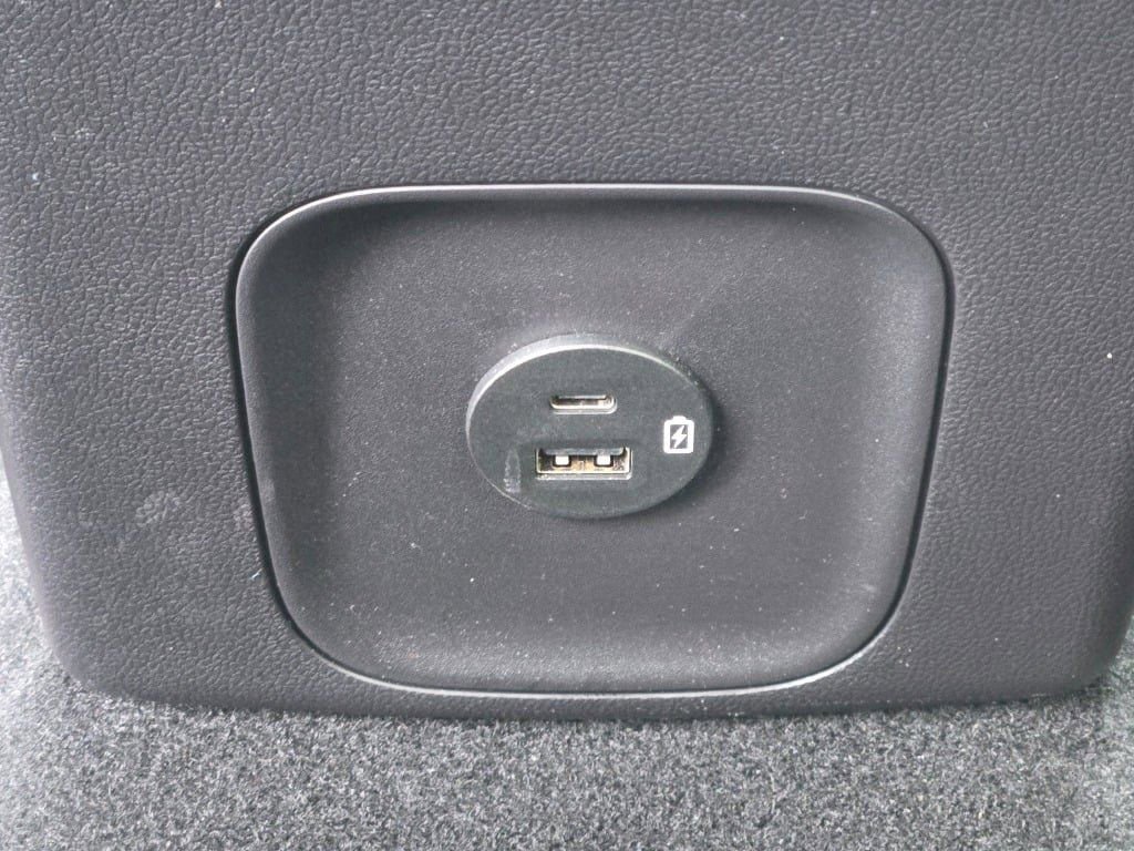 Certified 2022 Ford Escape SE w/ Convenience Package image 18