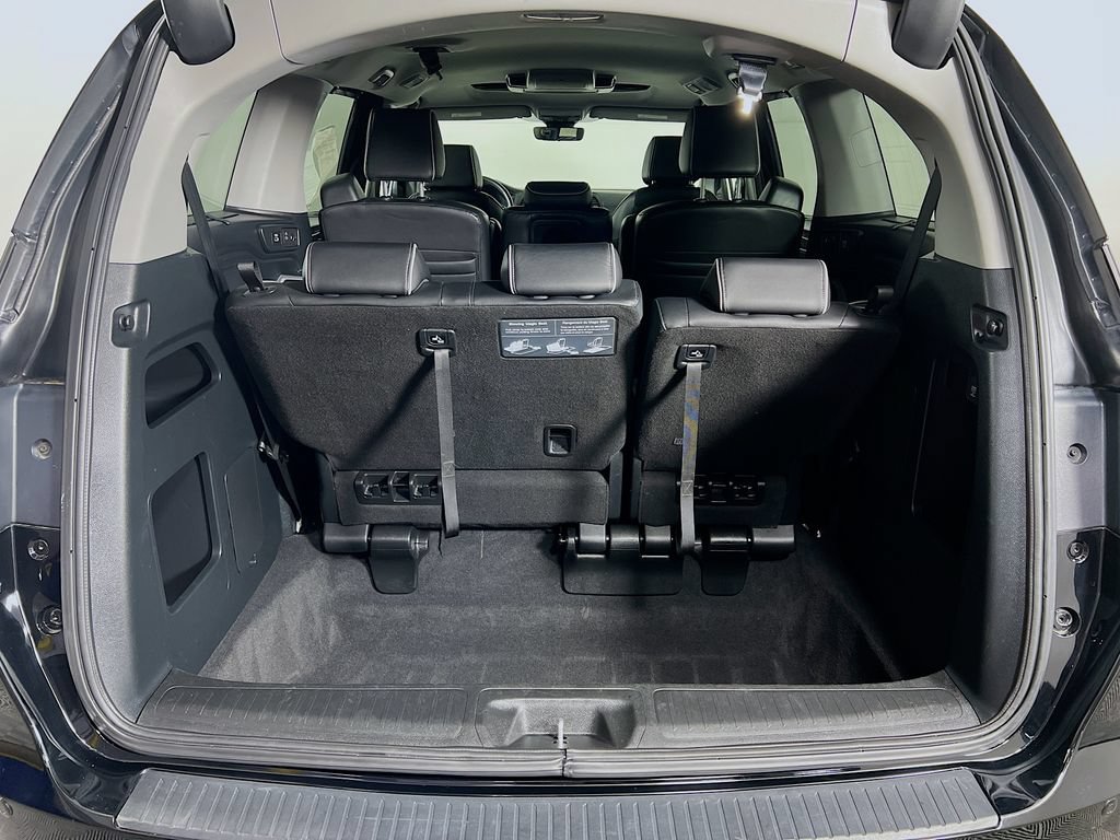 Used 2023 Honda Odyssey Elite image 28