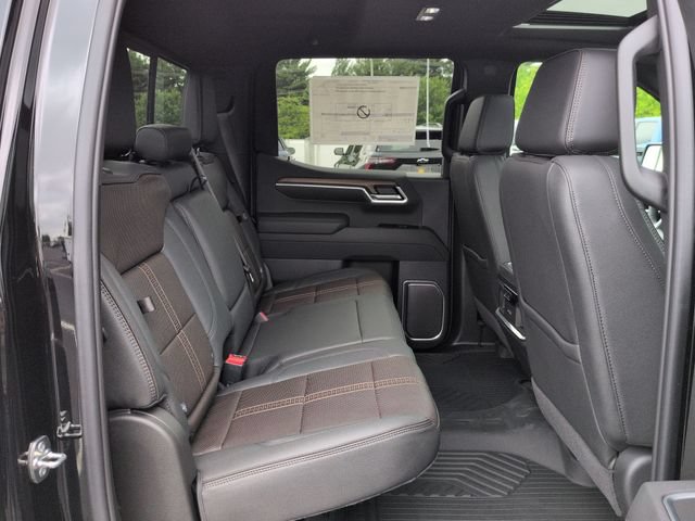 New 2026 Chevrolet Silverado 1500 High Country w/ Midnight Edition AWD/4WD image 30