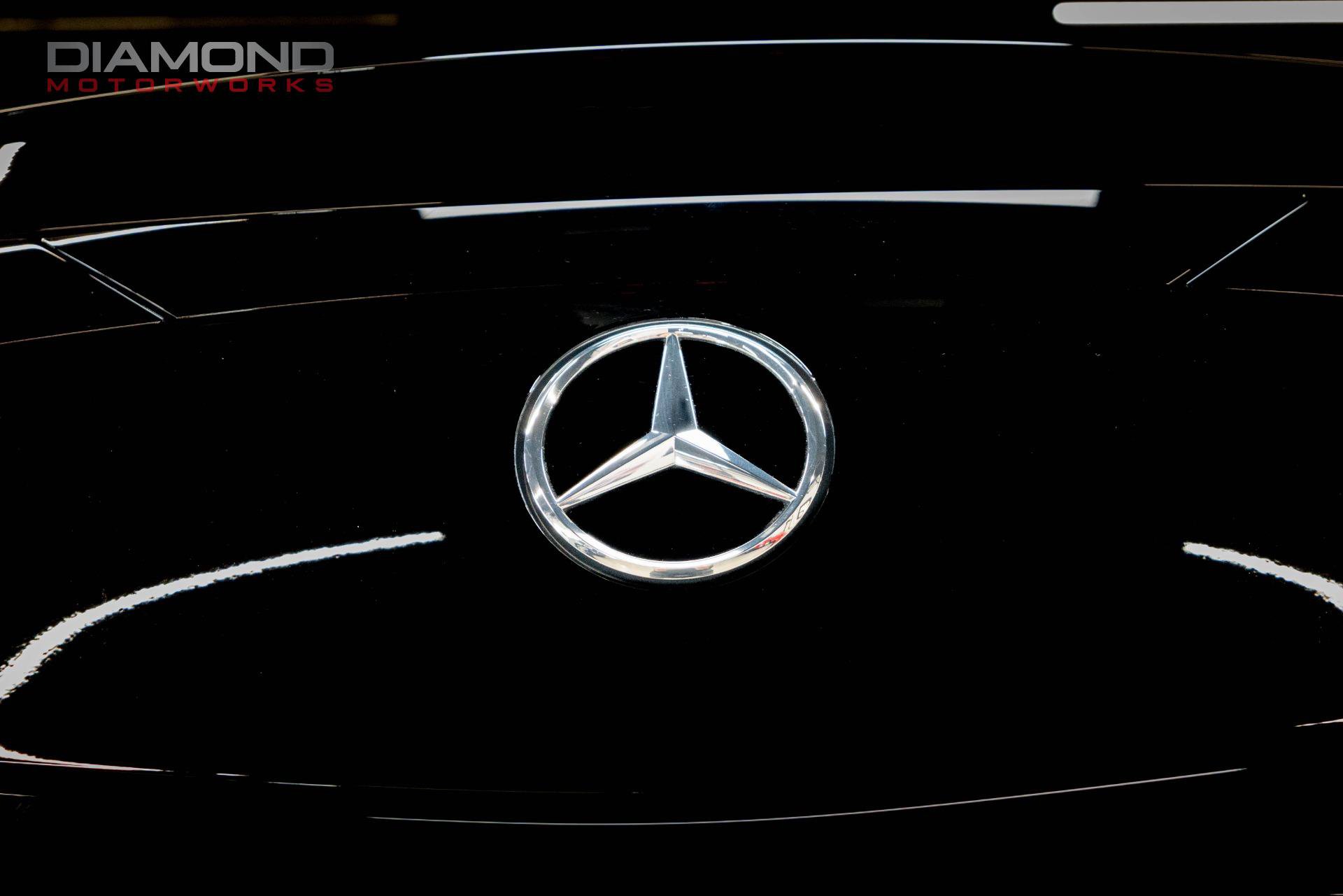 Used 2025 Mercedes-Benz CLE 300 4MATIC Cabriolet image 60