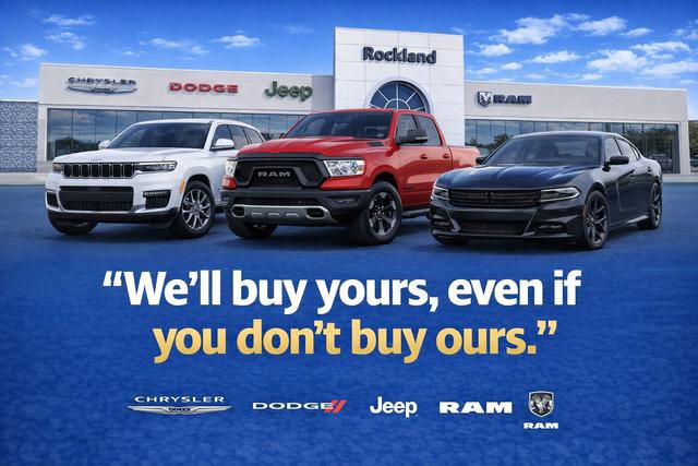 Certified 2017 Dodge Durango R/T w/ Trailer Tow Group IV AWD/4WD image 4