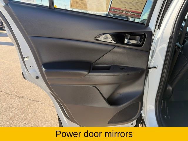 Used 2024 Mitsubishi Eclipse Cross SE image 26