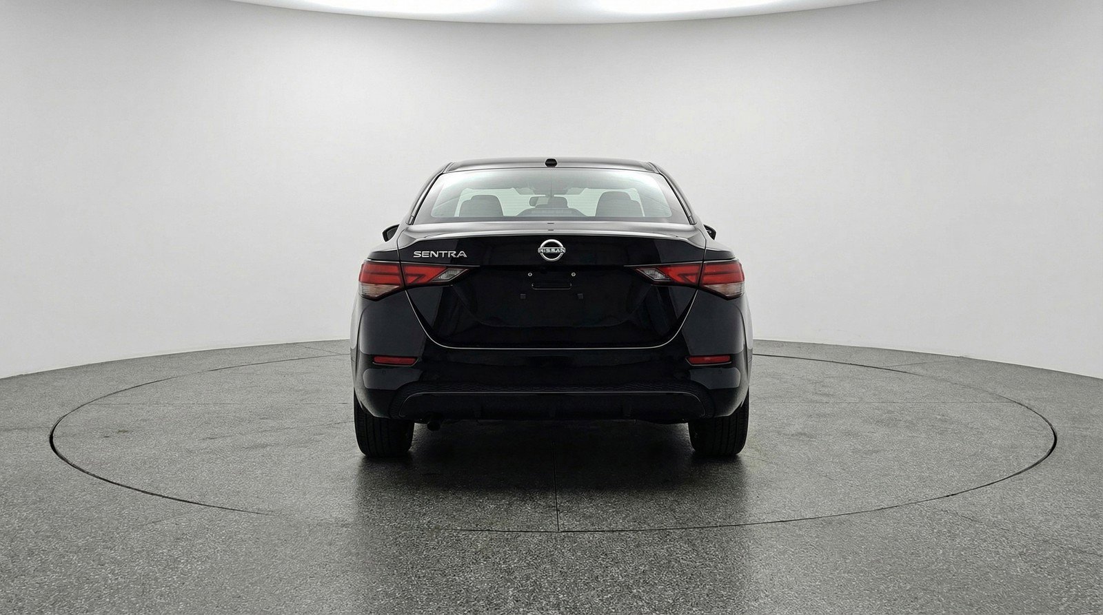 Used 2025 Nissan Sentra SV image 7