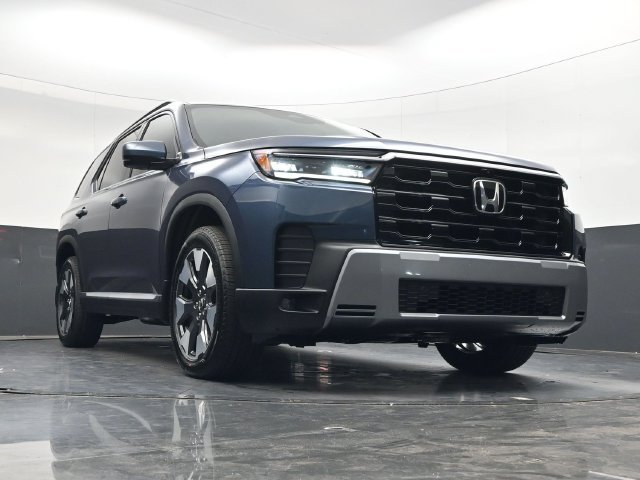 New 2026 Honda Pilot Elite image 36