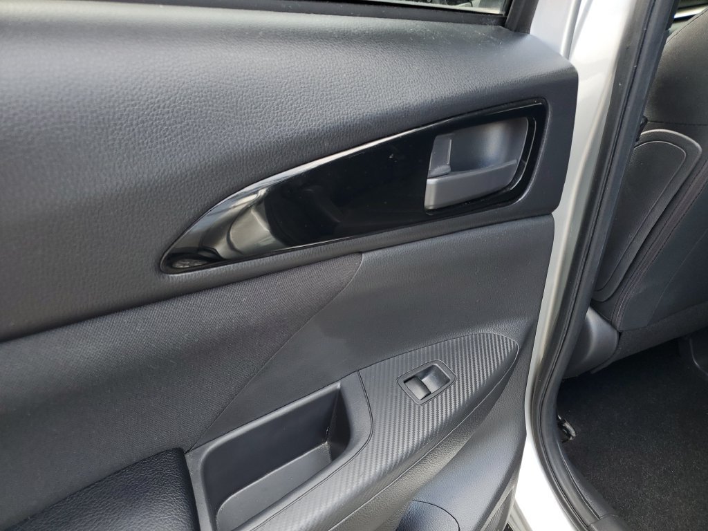 Used 2019 Mitsubishi Eclipse Cross ES AWD/4WD image 11