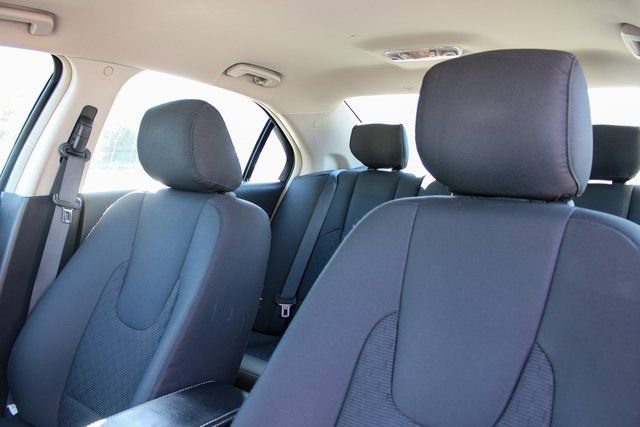 Used 2012 Ford Fusion SE image 14