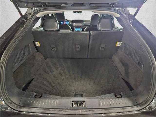 Used 2022 Ford Mustang Mach-E Select RWD image 6