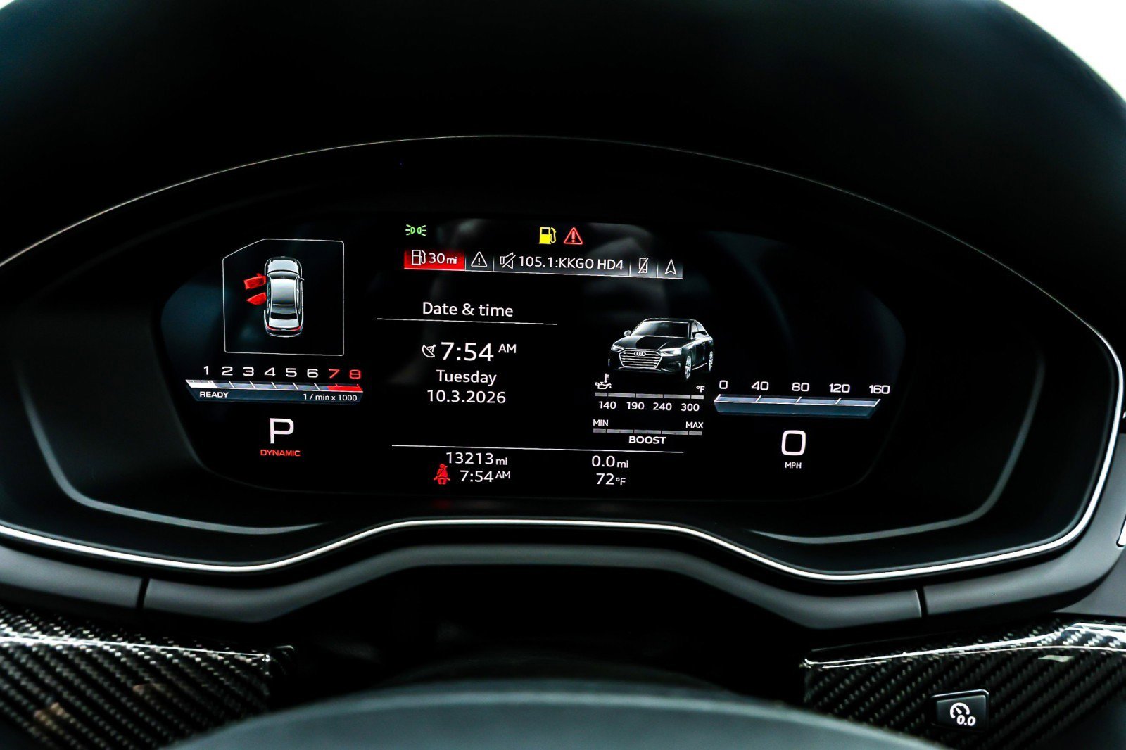 Used 2023 Audi S4 Premium Plus w/ Premium Plus Package image 20