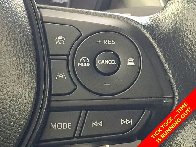 Certified 2025 Toyota Corolla LE FWD image 26