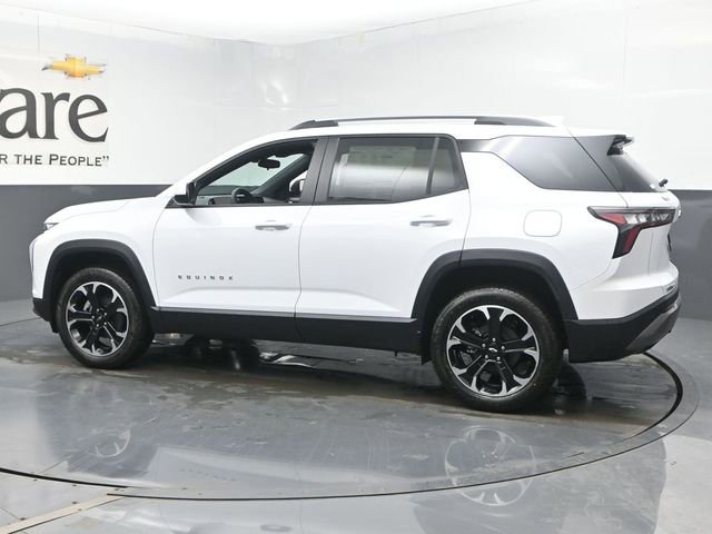 New 2026 Chevrolet Equinox LT image 30