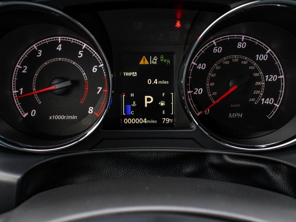 New 2025 Mitsubishi Outlander Sport SE AWD/4WD image 16