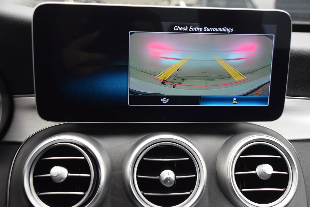 Certified 2021 Mercedes-Benz C 300 Sedan image 29