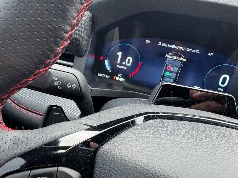 Used 2025 Ford Explorer ST image 20