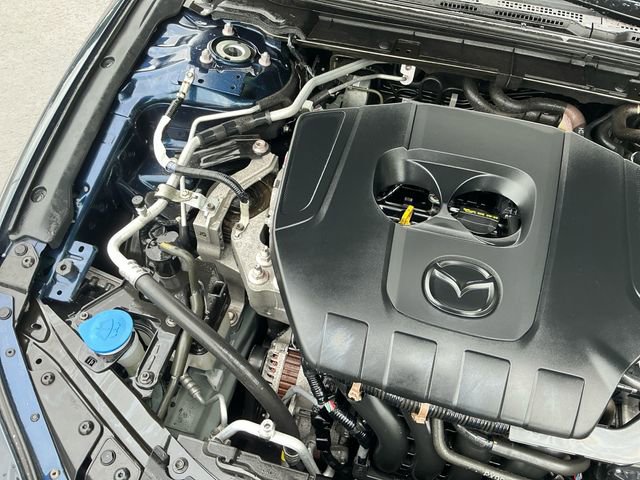 Used 2024 MAZDA MAZDA3 s FWD image 18