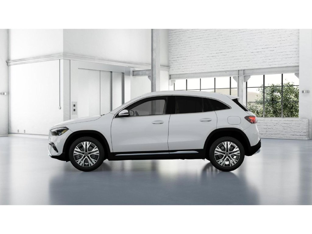 New 2026 Mercedes-Benz GLA 250 4MATIC image 34