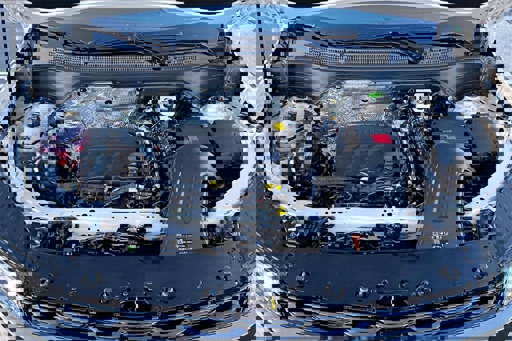 New 2026 Chevrolet Trax RS w/ Sunroof Package image 10