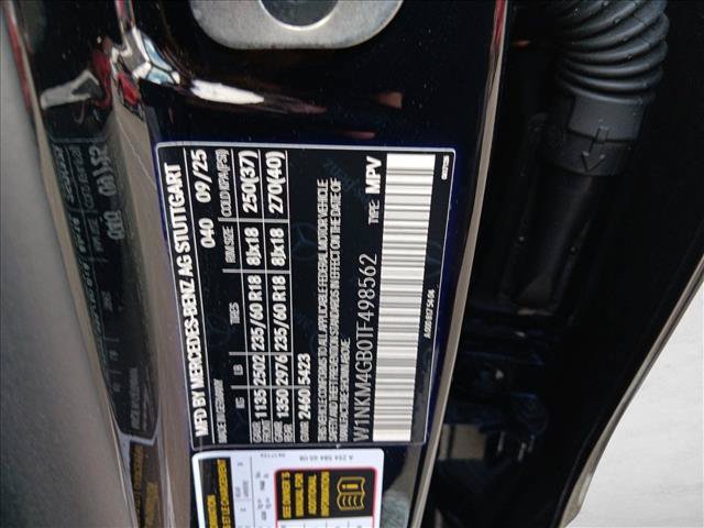 Certified 2026 Mercedes-Benz GLC 300 image 23