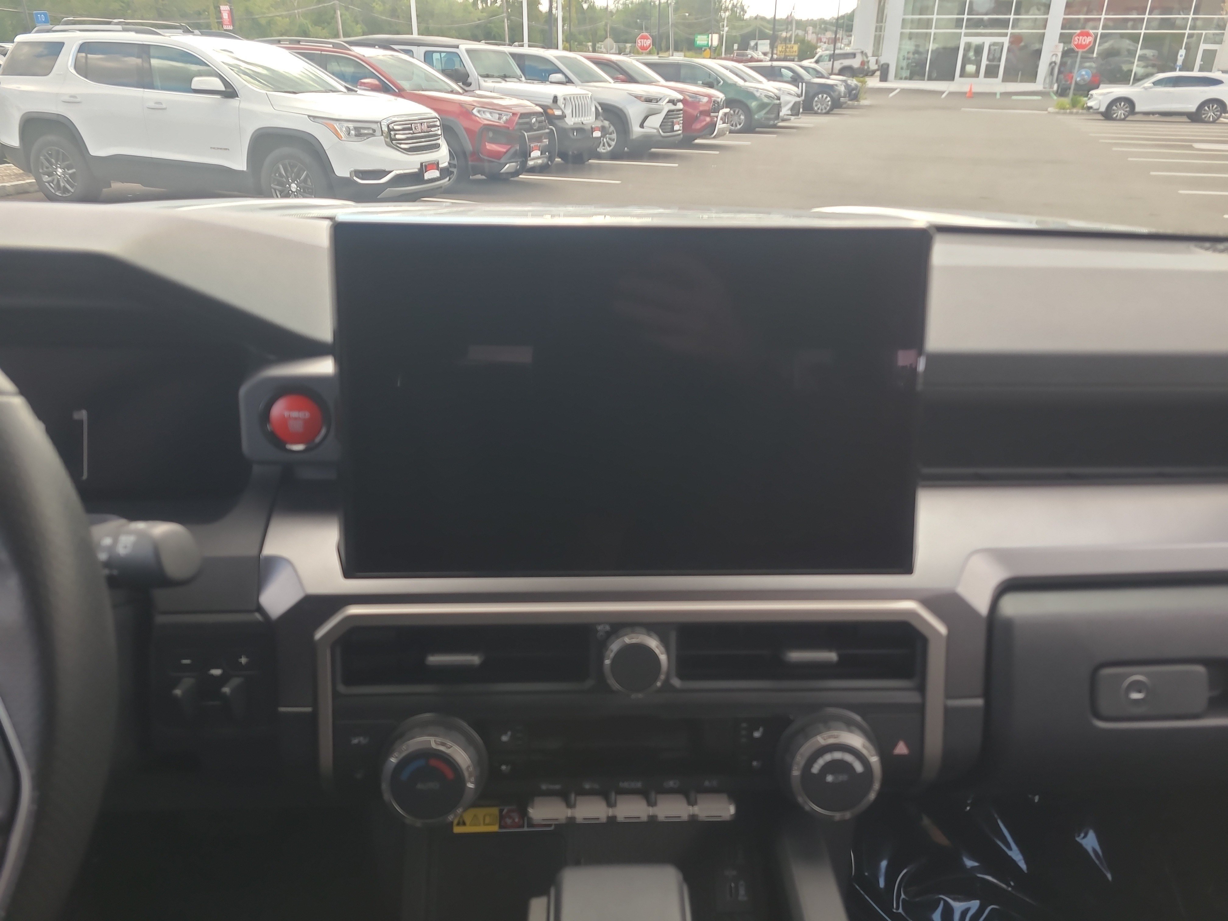 Certified 2025 Toyota 4Runner TRD Sport Premium AWD/4WD image 20