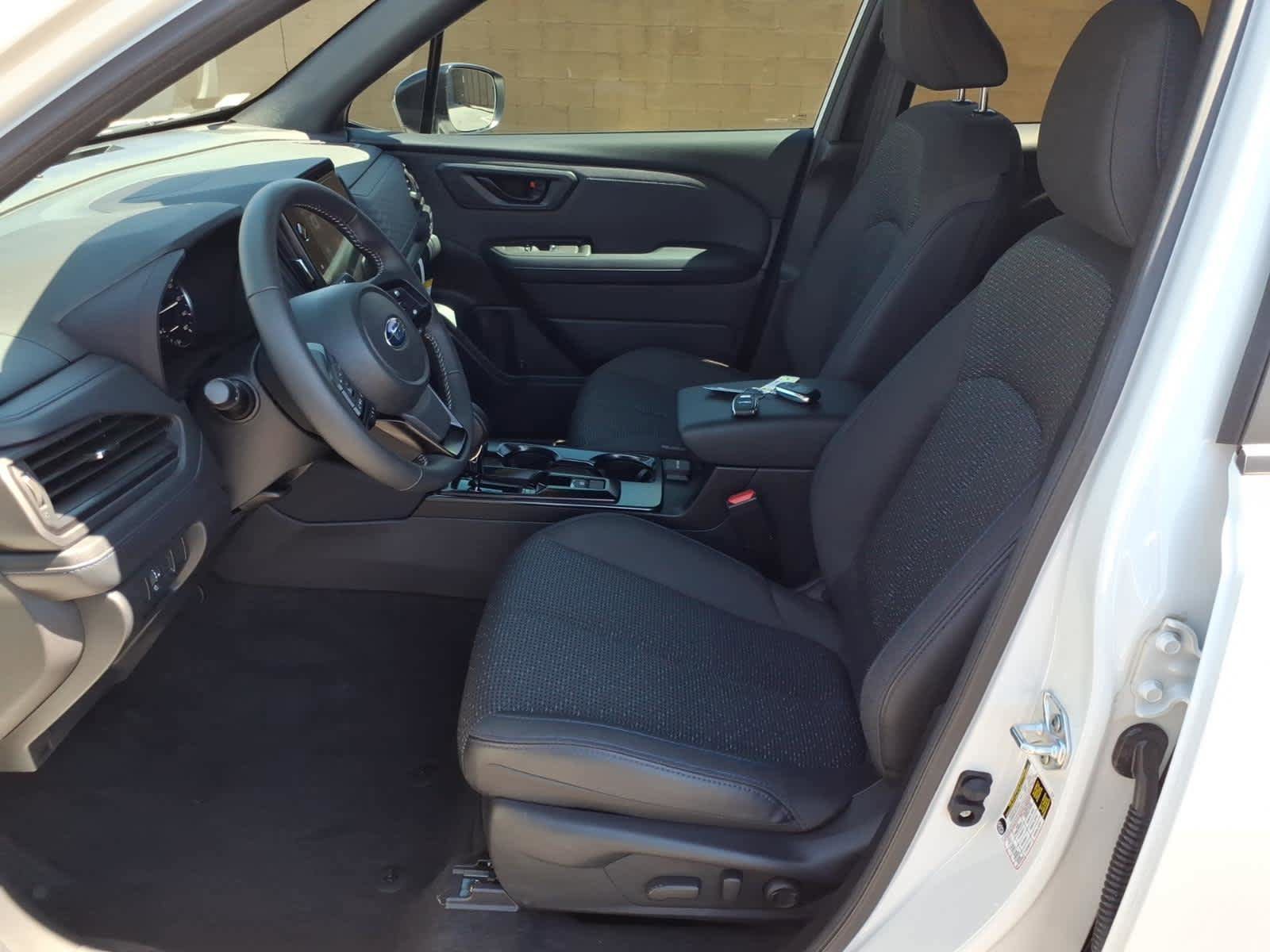 Used 2026 Subaru Forester Premium image 24