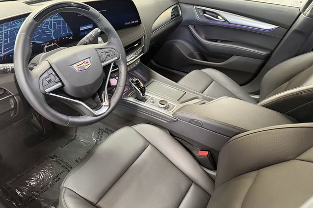 Used 2025 Cadillac CT5 Premium Luxury image 11