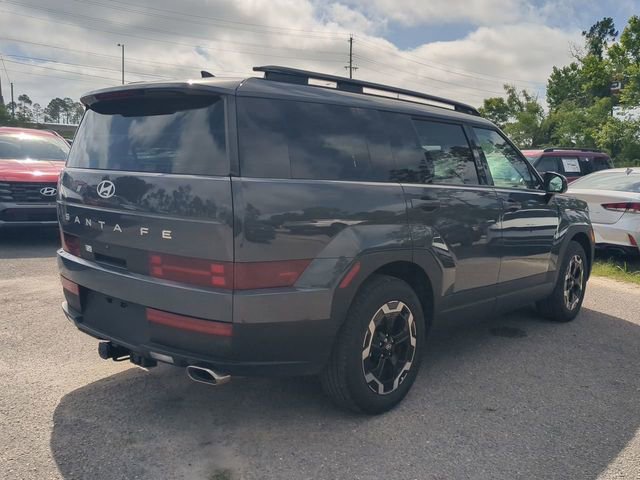 New 2025 Hyundai Santa Fe SEL w/ Tow & Go Package image 5