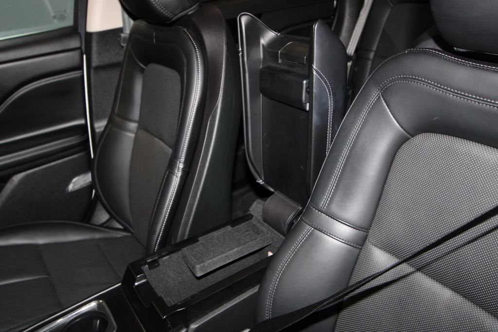 Used 2024 Lincoln Corsair Grand Touring w/ Equipment Group 301A image 23