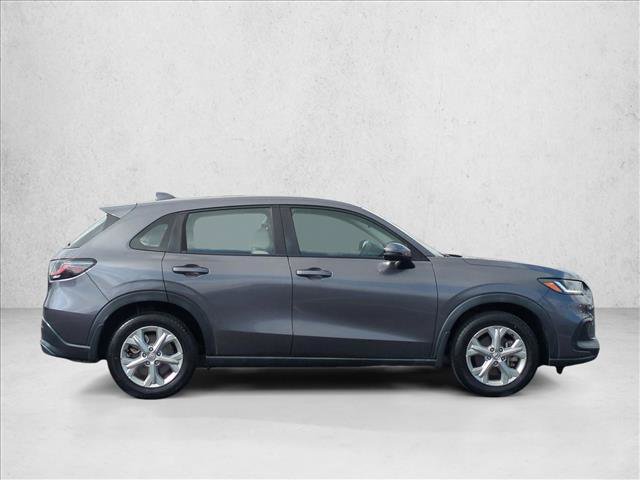 Used 2023 Honda HR-V LX image 4