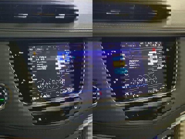 Certified 2022 Cadillac XT5 Premium Luxury image 21