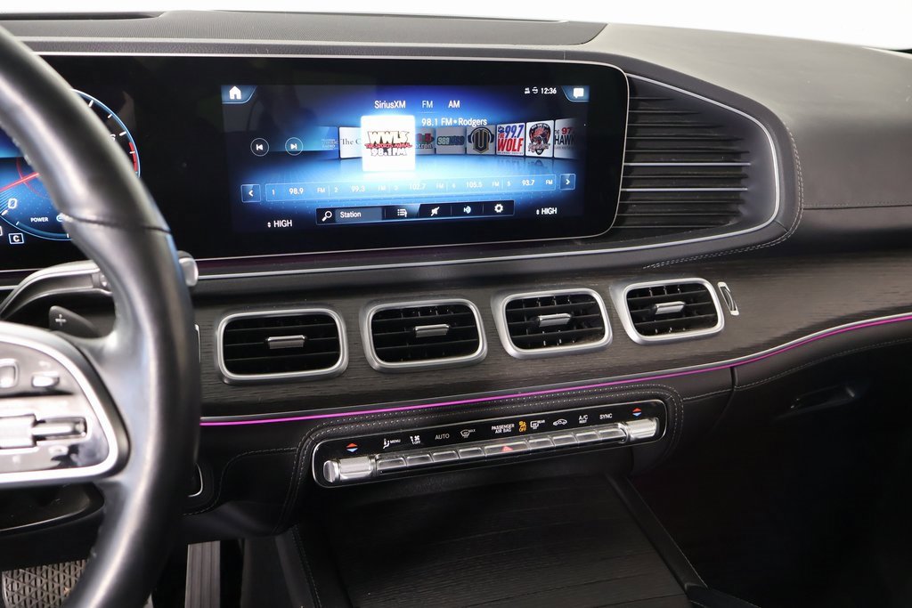 Used 2022 Mercedes-Benz GLE 450 4MATIC image 6