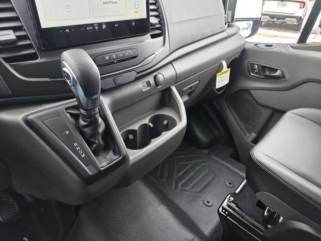 New 2026 Ford Transit 150 Low Roof RWD image 17