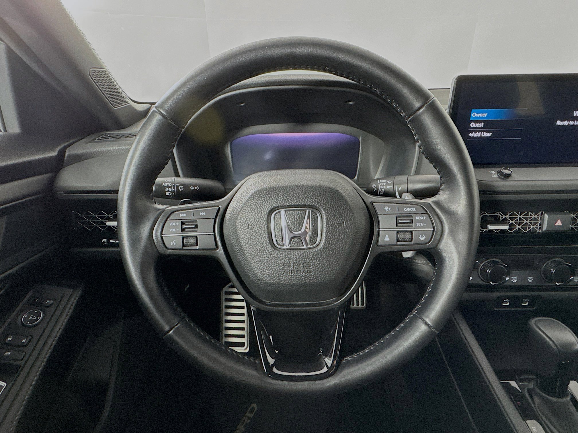 Certified 2023 Honda Accord Sport image 11