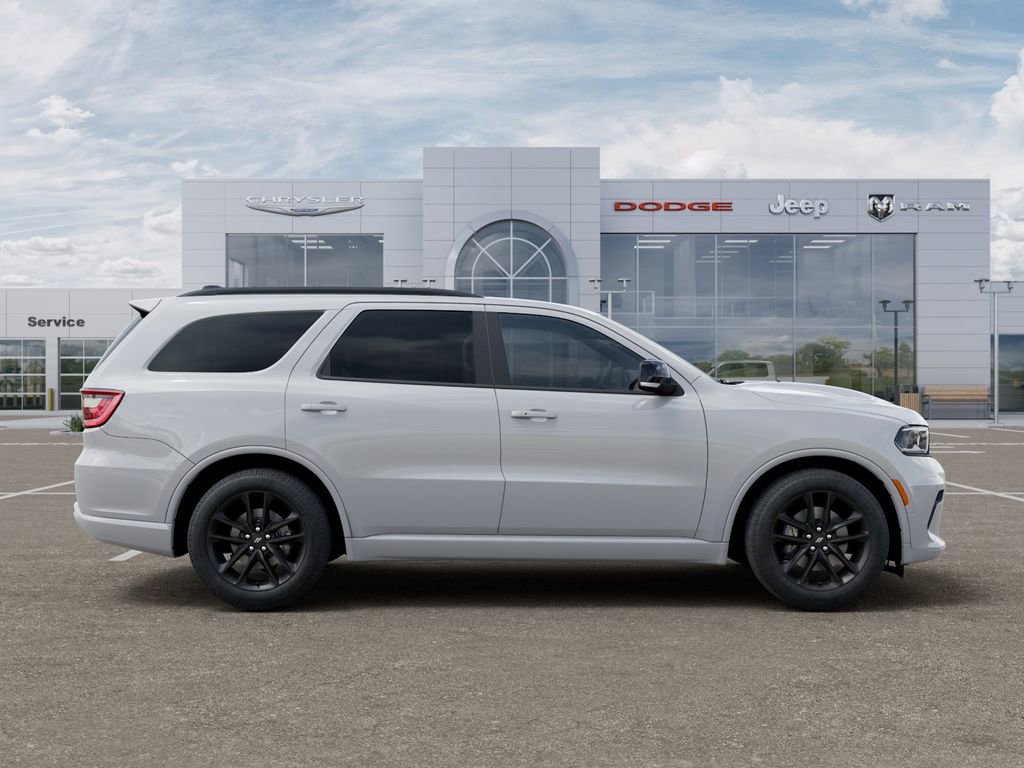 New 2026 Dodge Durango GT image 11