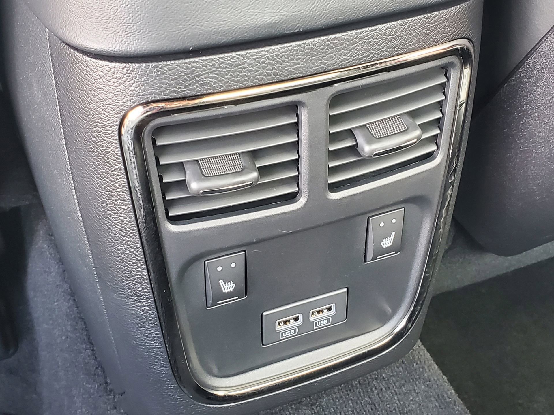 Used 2021 Dodge Charger SRT Hellcat RWD image 12