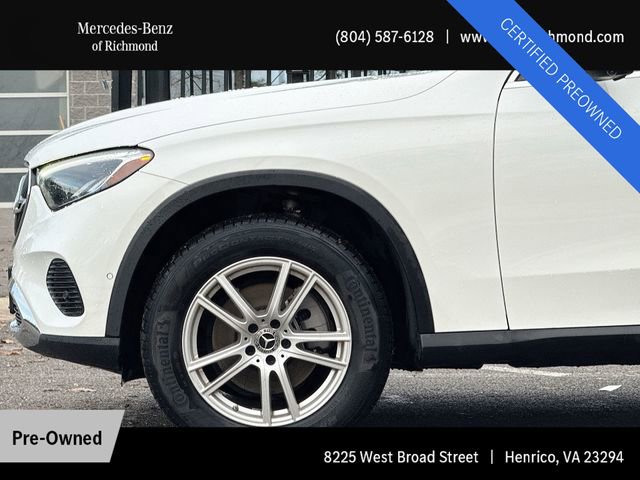Used 2023 Mercedes-Benz GLC 300 4MATIC image 19