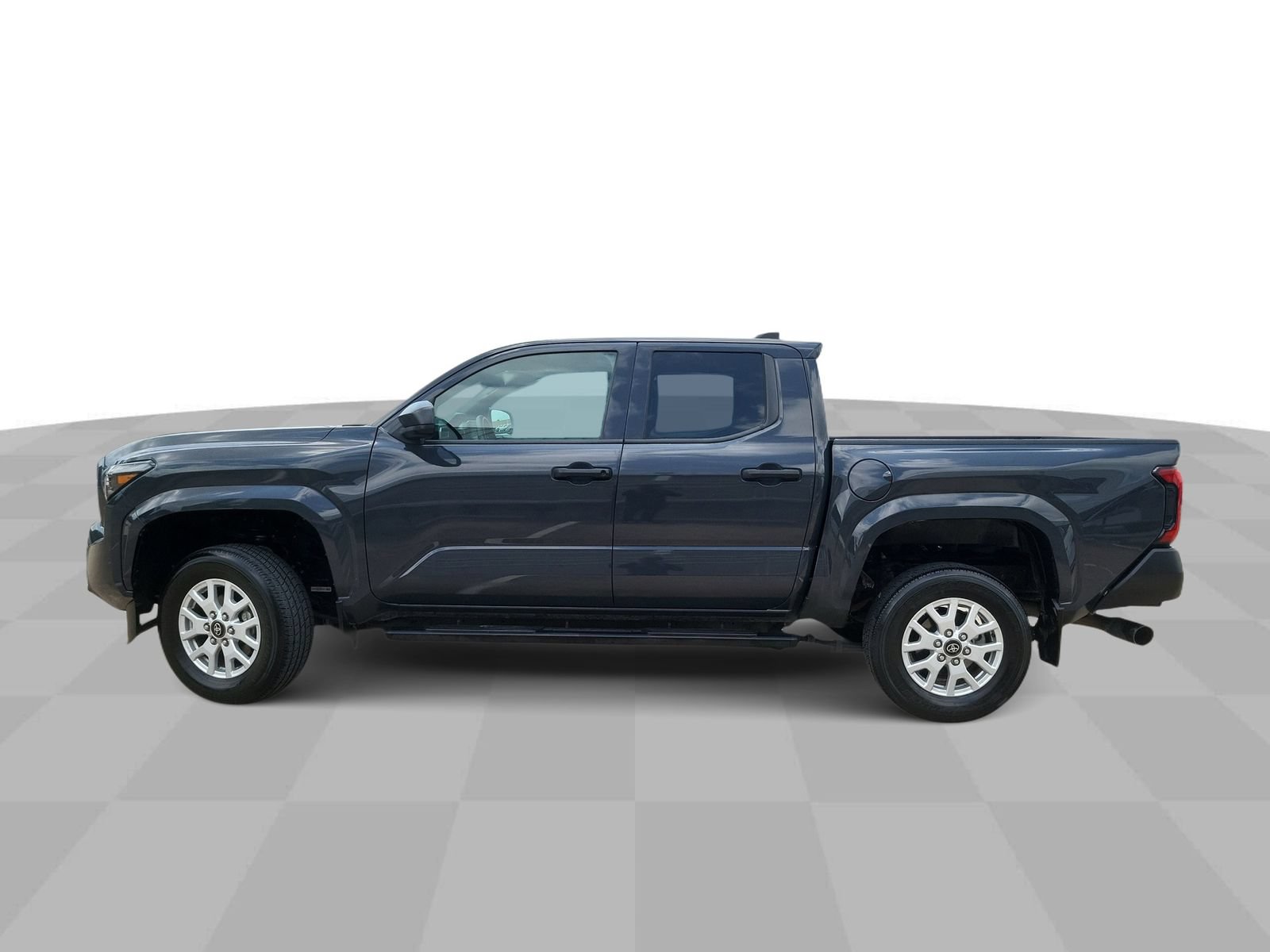 Used 2024 Toyota Tacoma SR AWD/4WD image 5