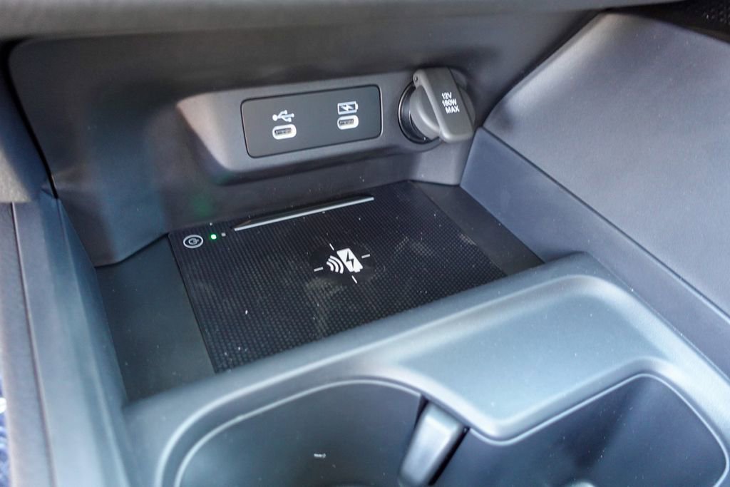 New 2025 Acura ADX AWD image 19